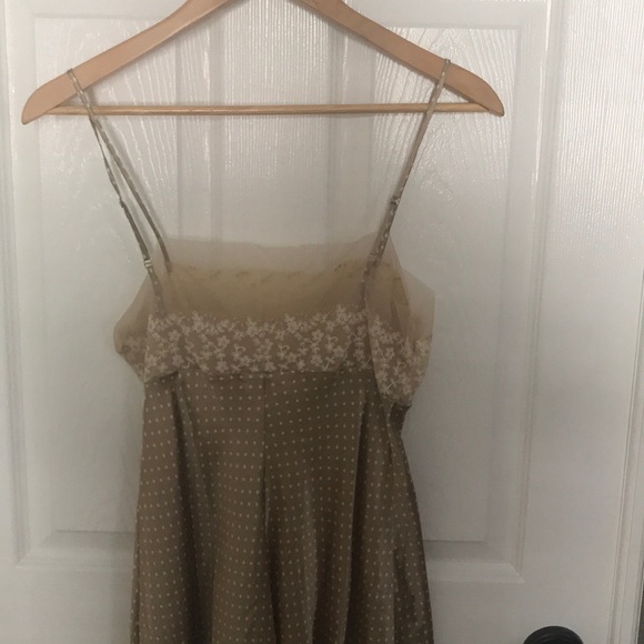 Silk Chemise - Picture 4 of 5